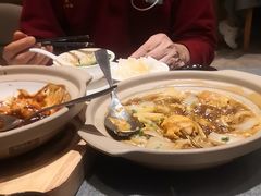 -新吉士·上海菜(浦东LCM置汇旭辉店)