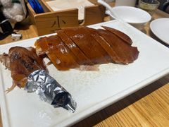 -小大董·烤鸭(五棵松店)