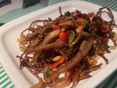 -楼兰新疆菜(江宁万达店)