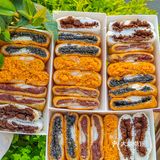 为了这个驴打滚我愿意永远留在西安‼️