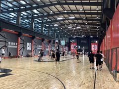 -CD恒温篮球馆(新区1969店)
