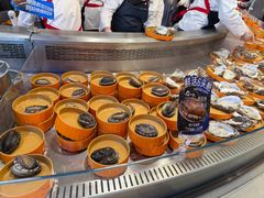 -海底捞大排档火锅(打浦路店)