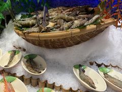 -初色海鲜自助(万丰路店)