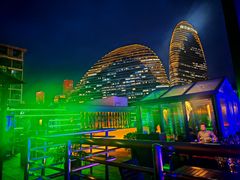 -大隐·成都火锅Bistro(合生麒麟新天地店)