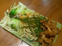 素凉菜-美玲拉面(鞍山西道店)