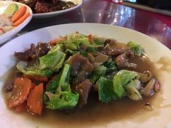 -灯笼馆海鲜餐厅