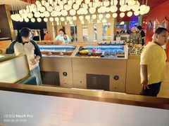 -温禾牛·和牛寿喜烧自助火锅(恒基名人店)