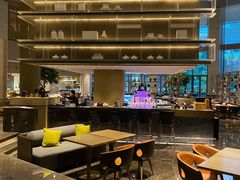 -博林天瑞喜来登酒店·西丽尚膳