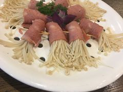 -鲜小岛·铜锅涮肉
