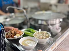 -汉记面馆(南华东路店)