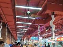 -养牛邓·潮汕牛肉海鲜自助火锅(广州店)