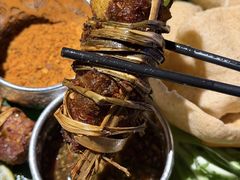 -小喜客·云南特色菜(纳西庭院店)
