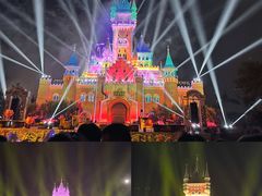 -天津方特欢乐世界