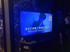 -好乐迪(张扬路八佰伴店)