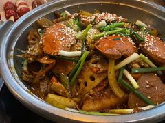 肉蟹煲-寻蟹记(万家丽店)