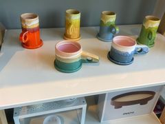 -dotcom coffee古点咖啡(致真大厦店)
