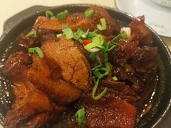特色牛筋骨-富临轩私房菜(集庆门大街店)