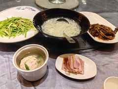 淮安软兜-食為天·本地人爱吃的淮扬菜(瘦西湖店)