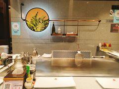大堂-大渔铁板烧(大悦城店)