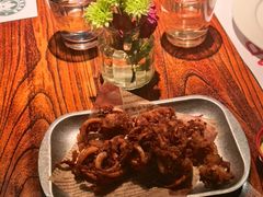 -凯撒城堡西餐厅(颐和国际店)