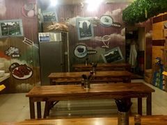 大堂-阊门姚记豆浆(旧学前直营店)