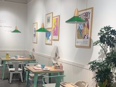 -小雅木姜子烤鸡·贵州菜(鸿通城店)