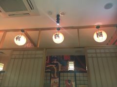 -有喜屋·深夜食堂(北京西路店)