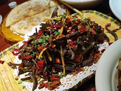 -醉湘厨艺(才华街店)