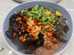 老醋六样-登瀛楼(鼓楼店)