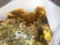 -清真·二嫂子煎饼果子(卫津路总店)