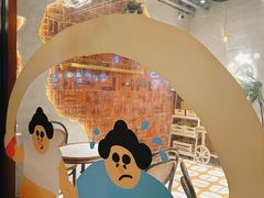 -辛一·铜锣烧(鸿寿坊店)
