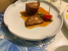 -姑苏家宴·苏帮菜·松鼠桂鱼(苏州总店)