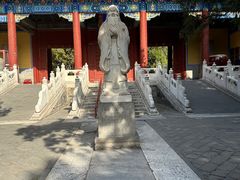 -北京国子监胡同