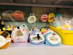 -钓仓鼠(洋桥北里小区店)