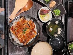 -玄白·炭烤活鳗(上海首店)