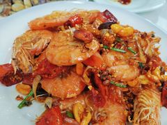 -来之顺海鲜菜馆·青岛菜·始于1993(栈桥店)