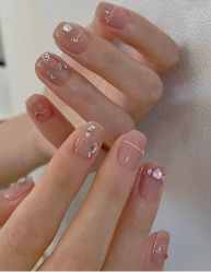 -MOMO·Nail美甲美睫
