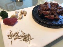 -怡情荟•海鲜青岛菜(五四广场旗舰店)
