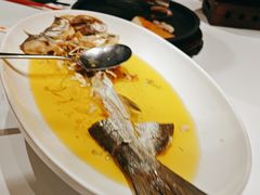 -小厨娘淮扬菜(龙湾天街店)