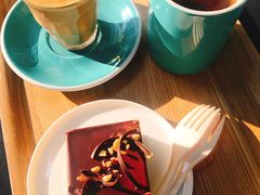 伯爵茶-81BAKERY(大学路店)
