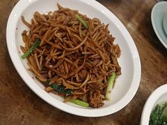 -一楼食业·美食人家