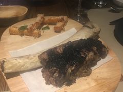 -Mercato莫卡多露台餐厅与酒吧(K11店)
