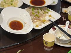 -南山竹海·珍味堂