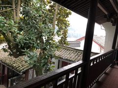 -蒋氏故居