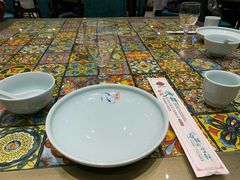 -宝轩渔府·老字号海鲜·正宗津菜(水上店)