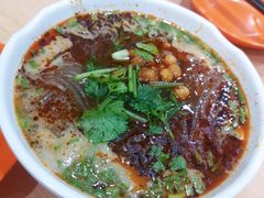 -林静小吃(复兴路店)