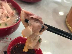 -廖老妈蹄花(中海国际店)