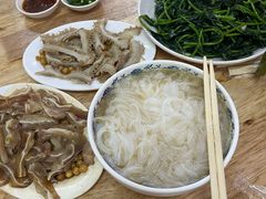 -芳记粉店(总店)