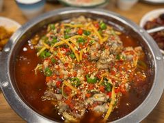 -艺味深尝(云锦路店)
