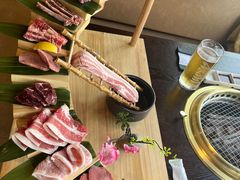 -龍二烧肉酒场(九亭店)